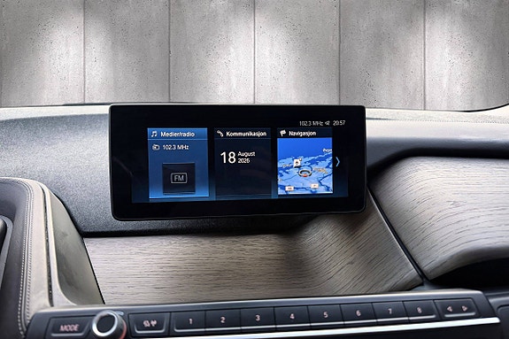 BMW i3 20 of 27