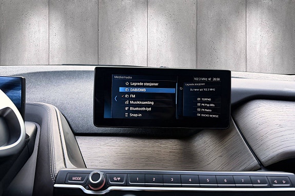BMW i3 22 of 27