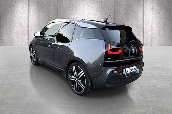 BMW i3 5 of 27