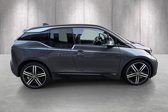 BMW i3 8 of 27