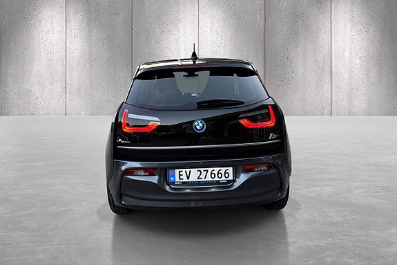 BMW i3 6 of 27