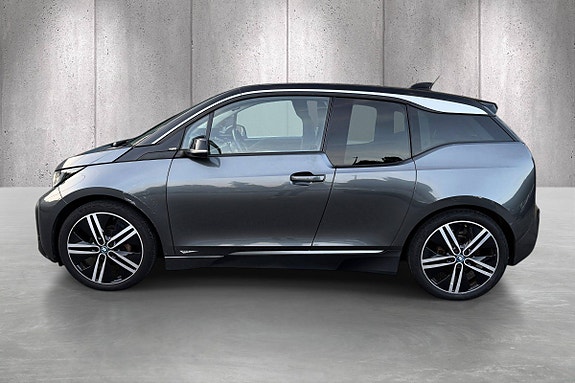 BMW i3 4 of 27