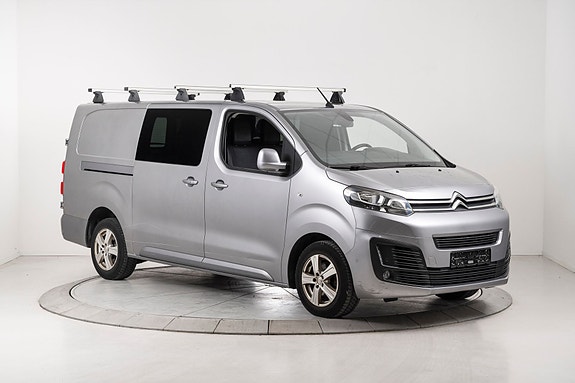 Citroen Jumpy 2 of 22