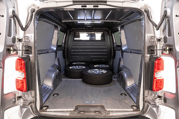 Citroen Jumpy 16 of 22
