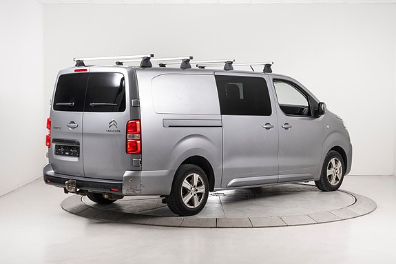 Citroen Jumpy 3 of 22