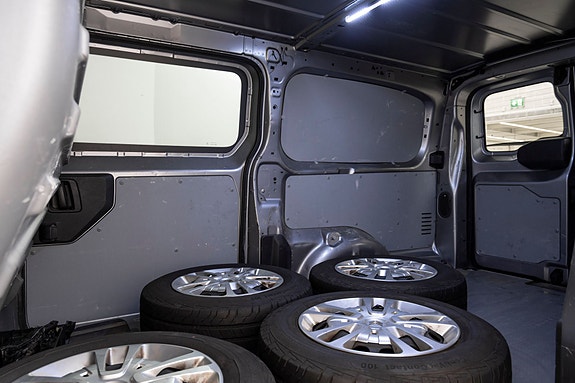 Citroen Jumpy 15 of 22