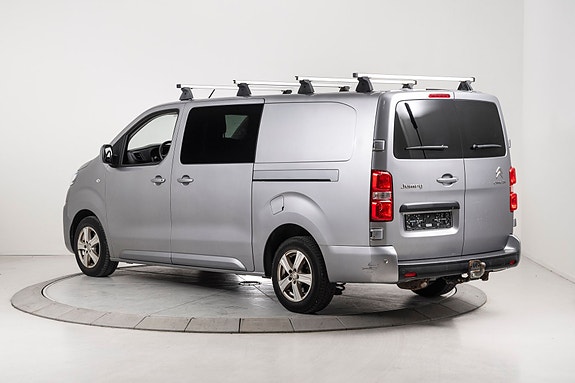 Citroen Jumpy 4 of 22