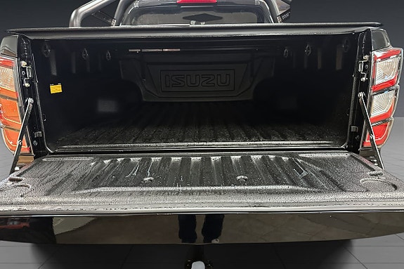 Isuzu D-max 9 of 22
