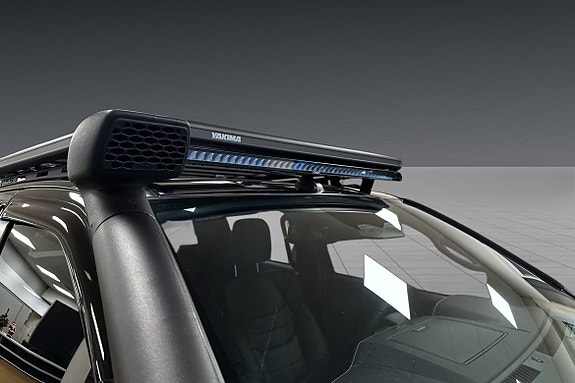 Isuzu D-max 11 of 22