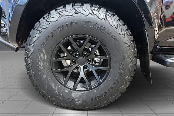 Isuzu D-max 10 of 22