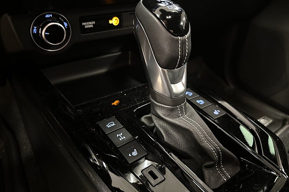 Isuzu D-max 21 of 22