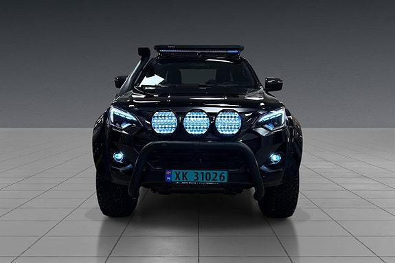 Isuzu D-max 3 of 22