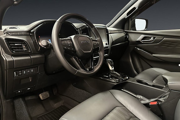 Isuzu D-max 13 of 22