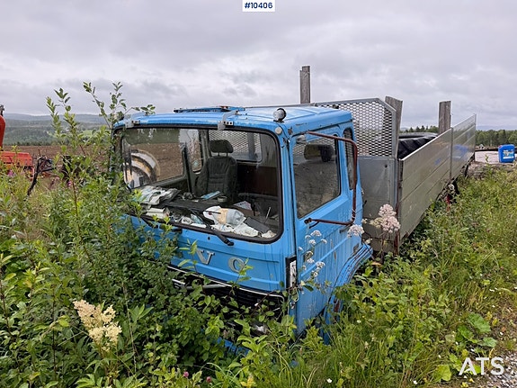 Volvo F611 Planbil 2 of 18
