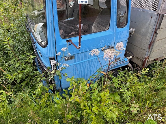 Volvo F611 Planbil 7 of 18