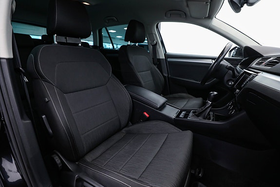 Skoda Superb 18 of 30