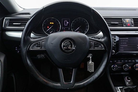 Skoda Superb 20 of 30