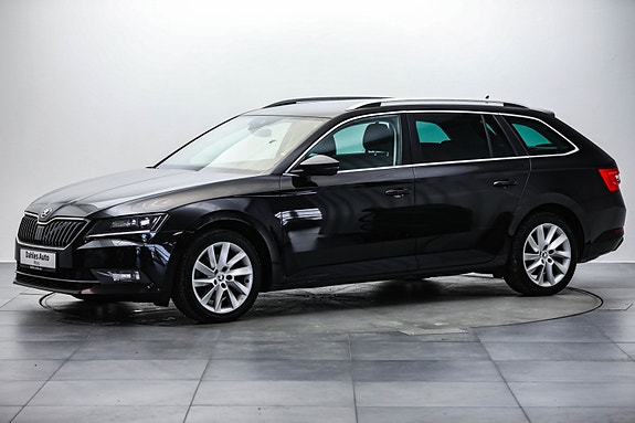 Skoda Superb 6 of 30