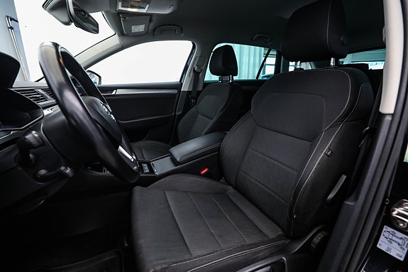 Skoda Superb 17 of 30