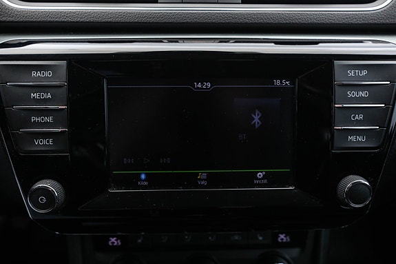 Skoda Superb 26 of 30
