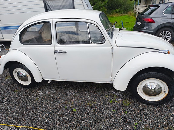 Volkswagen 1300 6 of 11