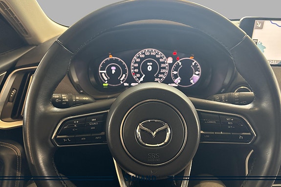 Mazda CX-60 12 of 19