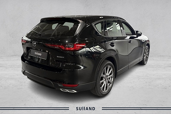 Mazda CX-60 5 of 19