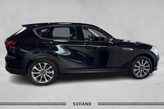 Mazda CX-60 6 of 19