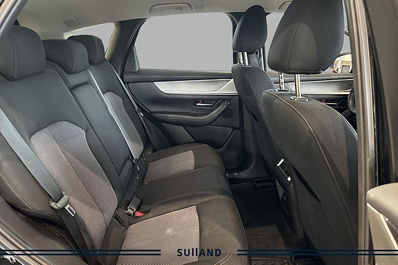 Mazda CX-60 17 of 19