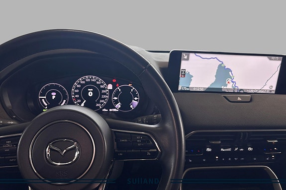 Mazda CX-60 10 of 19