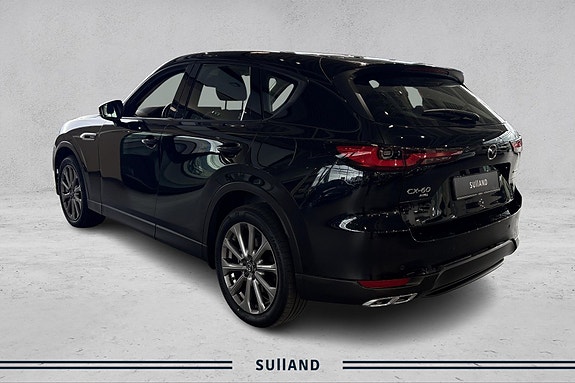 Mazda CX-60 3 of 19