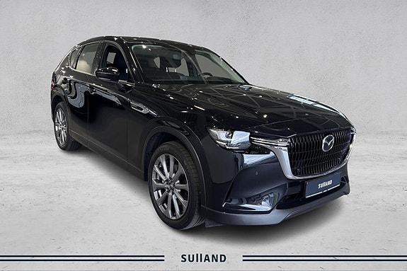 Mazda CX-60 7 of 19