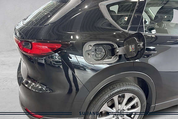 Mazda CX-60 9 of 19