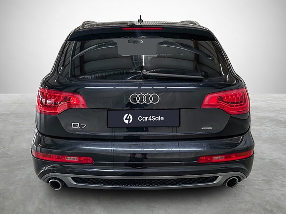 Audi Q7 3 of 30