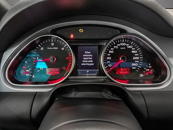 Audi Q7 15 of 30