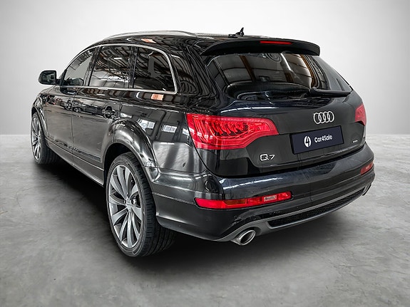 Audi Q7 4 of 30