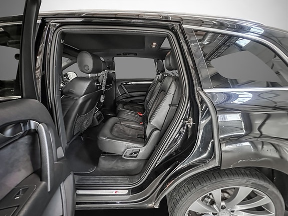 Audi Q7 22 of 30