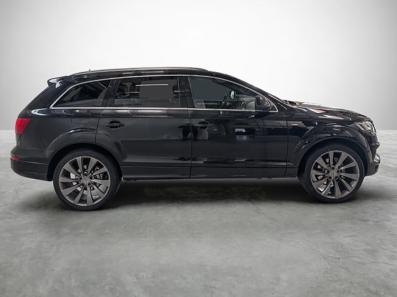 Audi Q7 6 of 30