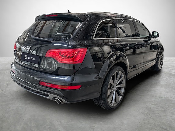 Audi Q7 5 of 30