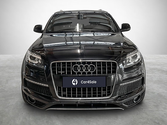 Audi Q7 8 of 30