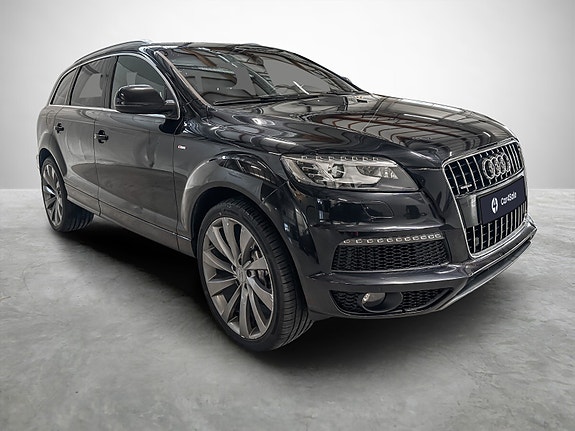Audi Q7 7 of 30