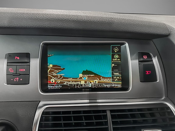 Audi Q7 17 of 30