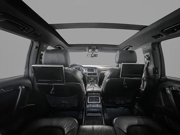 Audi Q7 23 of 30