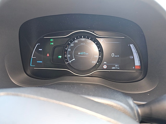 Hyundai Kona 7 of 9