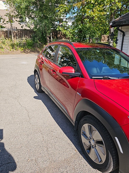 Hyundai Kona 8 of 9