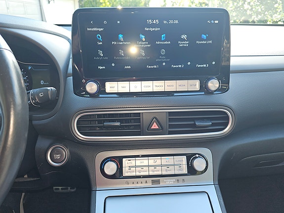 Hyundai Kona 5 of 9