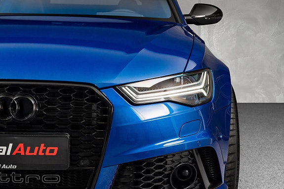 Audi RS6 15 of 30