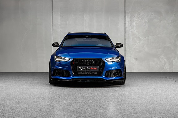Audi RS6 14 of 30