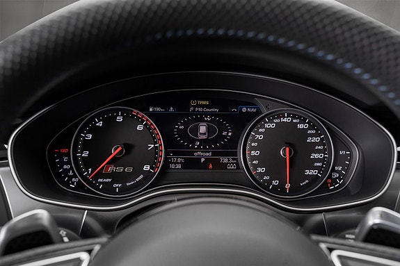 Audi RS6 17 of 30