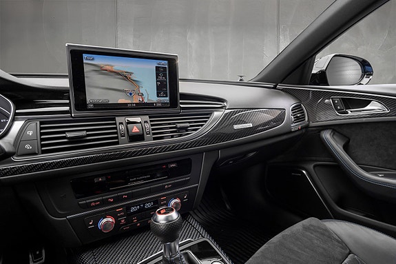 Audi RS6 18 of 30